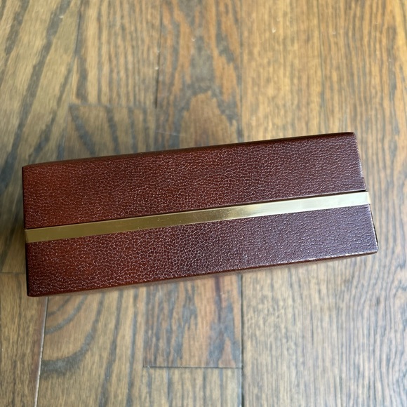 Vintage CONGRESS Playing Cards Box - Picture 5 of 11